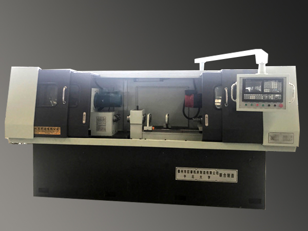 山西ZK2102双轴数控深孔枪钻