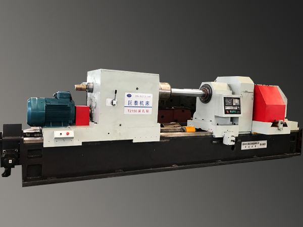 山西TK2150深孔钻镗床