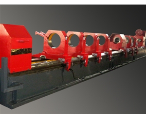 山西TL2120型深孔拉镗床